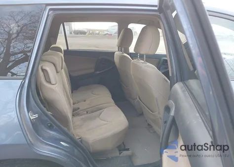 2010 Toyota Rav4 из США, поврежденный, VIN 2T3BF4DV2AW037097